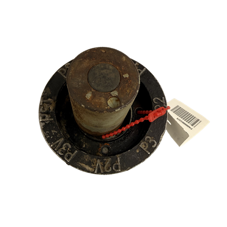 Tryckmätningsventil